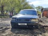 Audi A8 2001 года за 2 700 000 тг. в Щучинск – фото 2