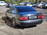 Audi A8 2001 годаүшін2 700 000 тг. в Щучинск – фото 5