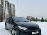 Toyota Camry 2016 годаүшін9 500 000 тг. в Кокшетау – фото 3