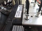 Блок ABS Toyota, Lexus RX450, LEXUS 460, Hybrid 44510-48080 за 560 000 тг. в Актобе – фото 2