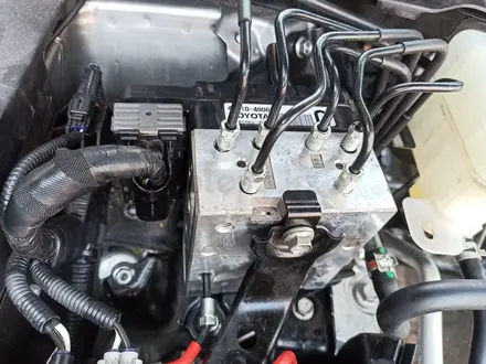 Блок ABS Toyota, Lexus RX450, LEXUS 460, Hybrid 44510-48080 за 560 000 тг. в Актобе