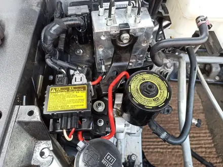 Блок ABS Toyota, Lexus RX450, LEXUS 460, Hybrid 44510-48080 за 560 000 тг. в Актобе – фото 3