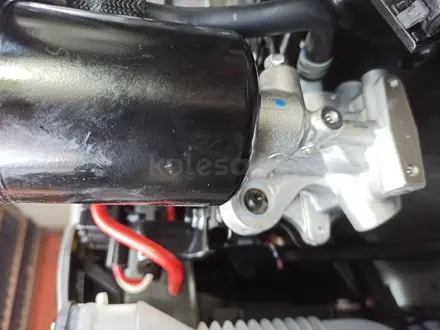 Блок ABS Toyota, Lexus RX450, LEXUS 460, Hybrid 44510-48080 за 560 000 тг. в Актобе – фото 6