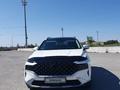 Hyundai Santa Fe 2023 года за 18 500 000 тг. в Караганда – фото 11