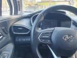Hyundai Santa Fe 2023 года за 18 500 000 тг. в Караганда – фото 5