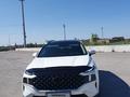 Hyundai Santa Fe 2023 года за 18 500 000 тг. в Караганда – фото 8