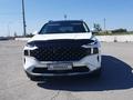 Hyundai Santa Fe 2023 года за 18 500 000 тг. в Караганда – фото 9