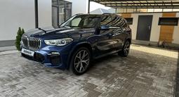 BMW X5 2019 годаfor36 000 000 тг. в Алматы – фото 5