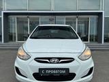 Hyundai Accent 2014 года за 5 490 000 тг. в Шымкент – фото 2
