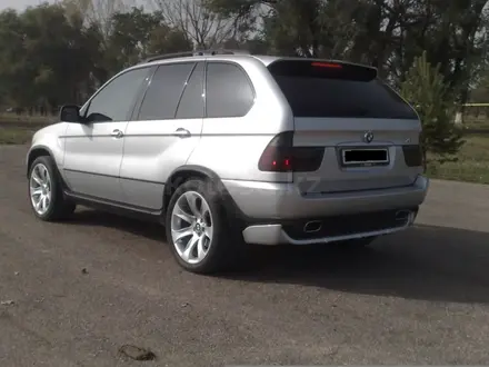 На Бмв Х5 Е53 (Bmw x5 E53) 4.8 л, головка на двигатель, в отличном состояни за 180 000 тг. в Алматы