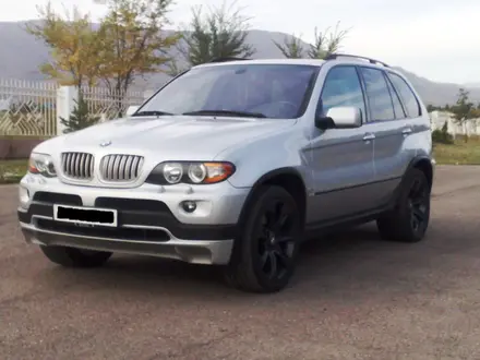 На Бмв Х5 Е53 (Bmw x5 E53) 4.8 л, головка на двигатель, в отличном состояни за 180 000 тг. в Алматы – фото 2