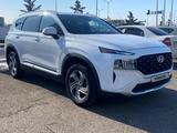 Hyundai Santa Fe 2021 годаfor12 800 000 тг. в Астана – фото 2