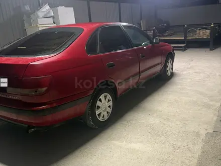 Toyota Carina E 1995 года за 1 400 000 тг. в Алматы – фото 3