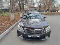 Toyota Camry 2014 года за 10 500 000 тг. в Алматы