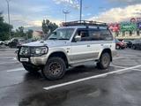 Mitsubishi Pajero 1993 годаүшін4 500 000 тг. в Алматы – фото 2