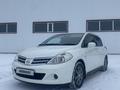 Nissan Tiida 2008 годаүшін3 700 000 тг. в Атырау – фото 2