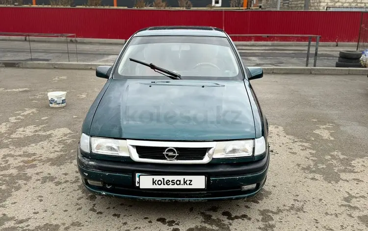 Opel Vectra 1995 года за 900 000 тг. в Актобе