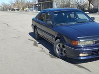 Mitsubishi Galant 1991 года за 1 400 000 тг. в Алматы