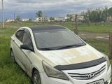 Hyundai Accent 2015 годаүшін3 300 000 тг. в Астана – фото 5