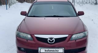 Mazda 6 2005 года за 3 900 000 тг. в Астана