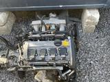 Двигатель Volkswagen Passatүшін400 000 тг. в Актобе
