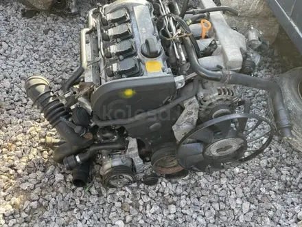 Двигатель Volkswagen Passat за 400 000 тг. в Актобе – фото 2