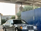 Mercedes-Benz E 200 1991 года за 1 050 000 тг. в Караганда – фото 5