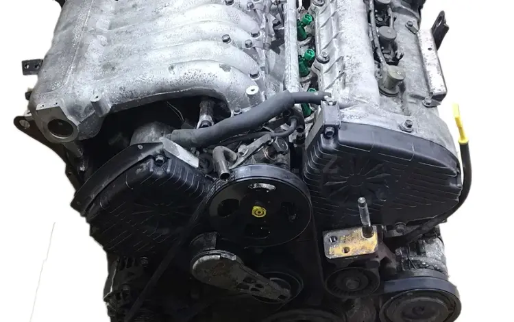 Авторазбор HUYNDAI KIA DAEWOO CHEVROLET в Алматы