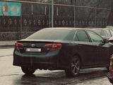 Toyota Camry 2014 годаүшін7 350 000 тг. в Талгар