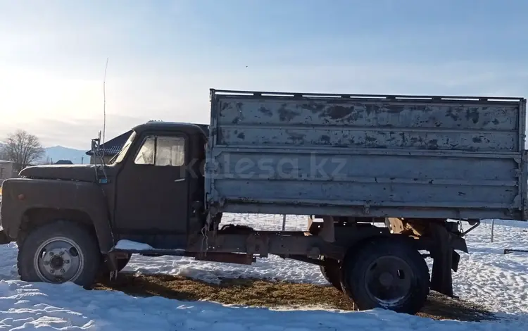 ГАЗ  53 1989 годаүшін1 000 000 тг. в Кулан