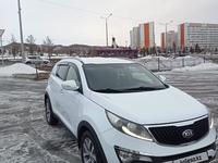 Kia Sportage 2015 года за 8 300 000 тг. в Усть-Каменогорск