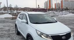 Kia Sportage 2015 года за 8 500 000 тг. в Усть-Каменогорск