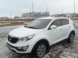 Kia Sportage 2015 года за 8 500 000 тг. в Усть-Каменогорск – фото 4