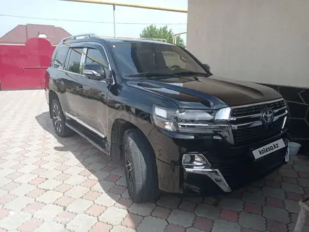 Toyota Land Cruiser 2013 года за 25 000 000 тг. в Астана – фото 10