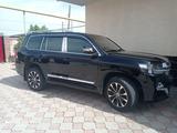 Toyota Land Cruiser 2013 годаfor25 000 000 тг. в Астана – фото 3