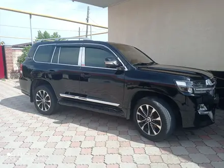 Toyota Land Cruiser 2013 года за 25 000 000 тг. в Астана – фото 3