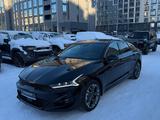 Kia K5 Luxe 2023 года за 13 900 000 тг. в Астана