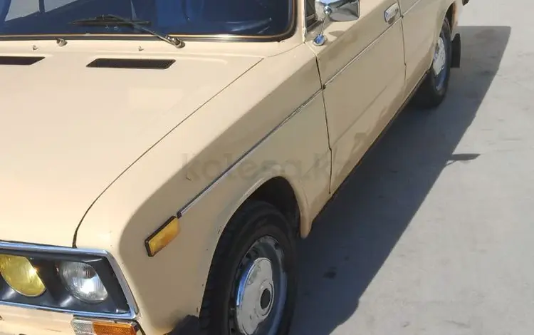 ВАЗ (Lada) 2106 1984 года за 950 000 тг. в Шымкент