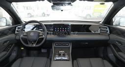 BYD Qin L DM-i 2025 года за 9 100 000 тг. в Астана – фото 5