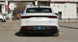 BYD Qin L DM-i 2025 года за 9 100 000 тг. в Астана – фото 4
