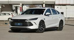 BYD Qin L DM-i 2025 года за 9 100 000 тг. в Астана