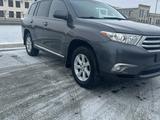 Toyota Highlander 2013 годаүшін9 000 000 тг. в Атырау – фото 5