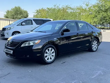 Toyota Camry 2006 года за 5 500 000 тг. в Алматы – фото 18