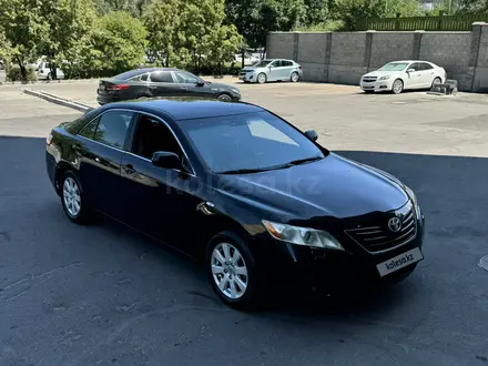 Toyota Camry 2006 года за 5 500 000 тг. в Алматы – фото 6