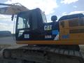 Caterpillar  326 D2L 2015 года за 40 000 000 тг. в Атырау – фото 2