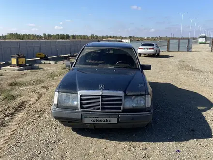 Mercedes-Benz E 230 1989 года за 850 000 тг. в Кызылорда – фото 2