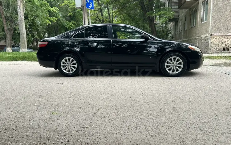 Toyota Camry 2006 года за 5 400 000 тг. в Тараз