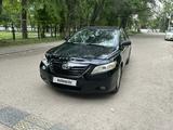 Toyota Camry 2006 годаүшін5 400 000 тг. в Тараз – фото 4