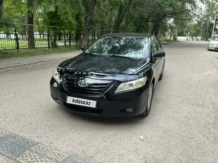Toyota Camry 2006 года за 5 400 000 тг. в Тараз – фото 4
