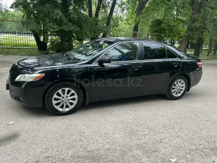 Toyota Camry 2006 года за 5 400 000 тг. в Тараз – фото 3